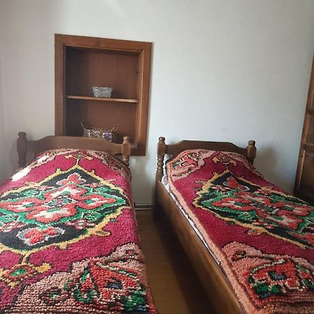 Тодорината Къща Otel Leshten Dış mekan fotoğraf