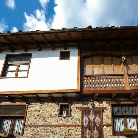 Тодорината Къща Otel Leshten Dış mekan fotoğraf