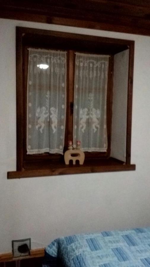 Тодорината Къща Otel Leshten Dış mekan fotoğraf